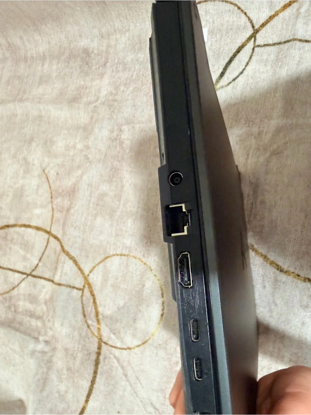ASUS Laptop - Matte Dark Gray Chassis